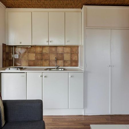 Camping Giralda هويلفا المظهر الخارجي الصورة
