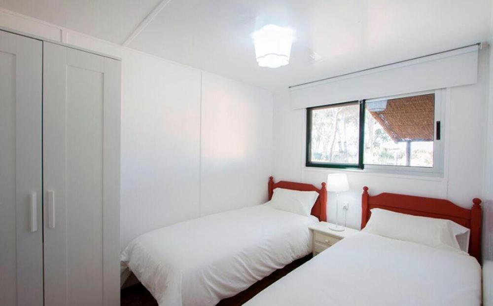 Camping Giralda هويلفا المظهر الخارجي الصورة