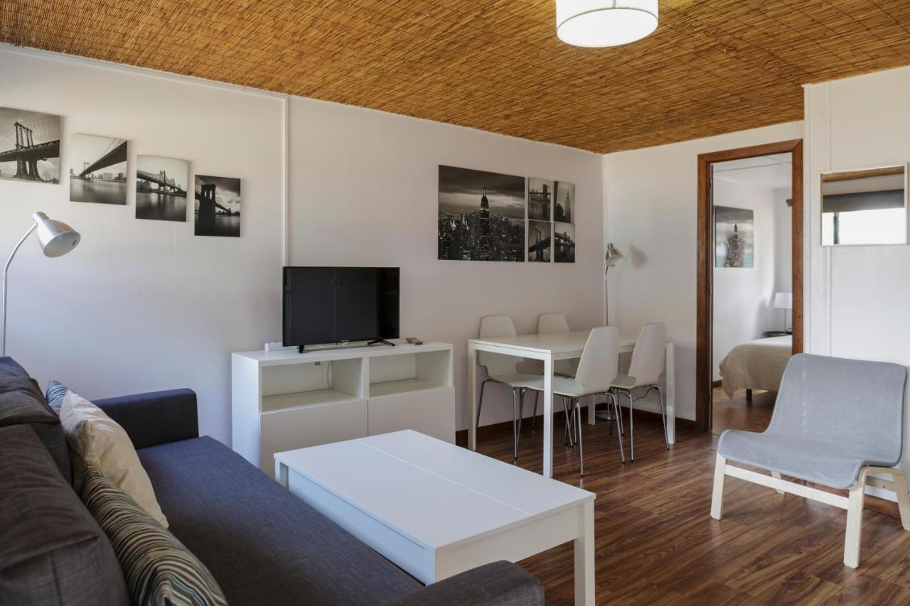 Camping Giralda هويلفا المظهر الخارجي الصورة