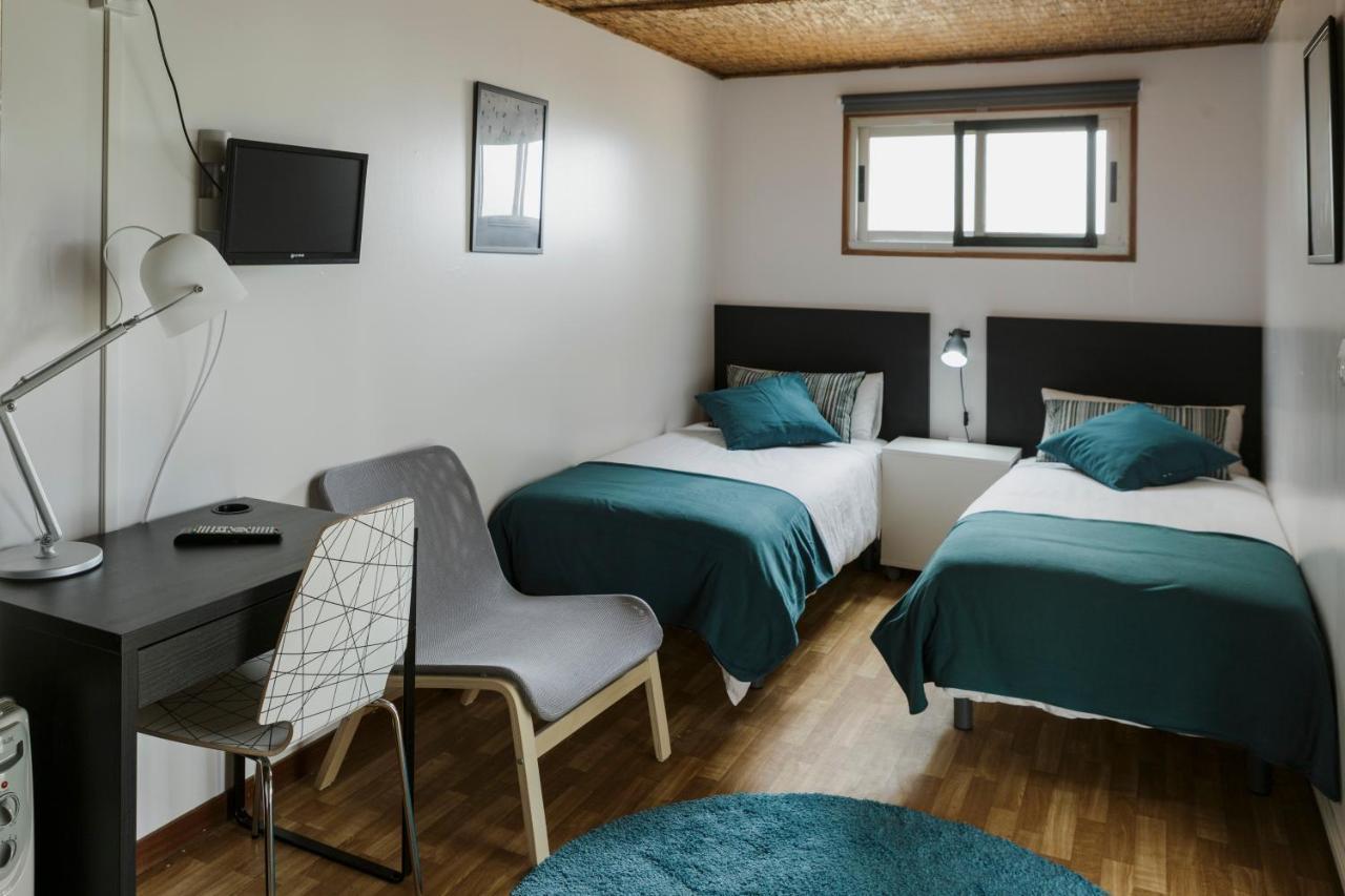 Camping Giralda هويلفا المظهر الخارجي الصورة
